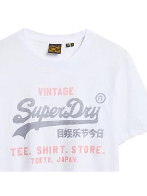 Superdry Heritage T-shirt voor heren
