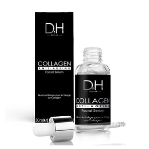 Dr H Anti-Aging Collageen Gezichtsserum 30ml