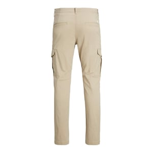 Jack and Jones Mens Cargo Trousers Mens Slim Fit
