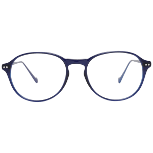 Hackett Blauw Heren Optische Monturen