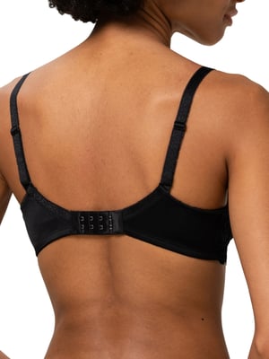 Amourette W High Apex Bra