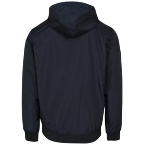 Ballin Est. 2013 Jacka Sommar Windbreaker Blå