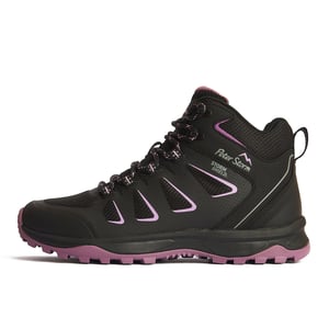 Peter Storm Womens Motion Lite II Waterproof Walking & Hiking Mid Walking Boot