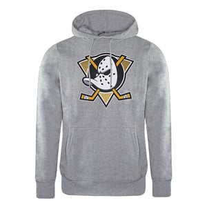 Fanatics NHL Anaheim Ducks Heren Hoodie