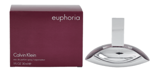 Calvin Klein Euphoria Women Edp Spray30 ml.