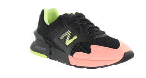 New Balance x Kawhi Leonard 997S Zwart Heren Trainers
