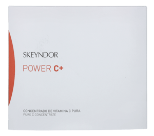 Skeyndor Power C+ Pure Vitamin C Concentrate 7,5% 14ml.