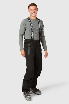Duel Hypadri Ski Pant Black