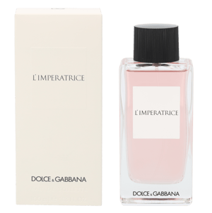 Dolce & Gabbana L'Imperatrice Eau de Toilette 100ml Spray