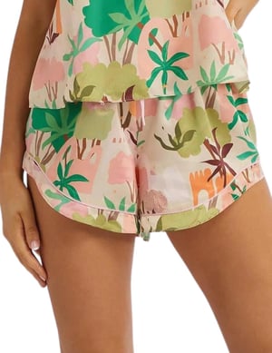 PPAIP013 Playful Promises Alija Horvat Shorts