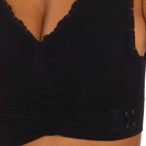 Bodyeffect Vadderad Push-up BH 110974 Dam
