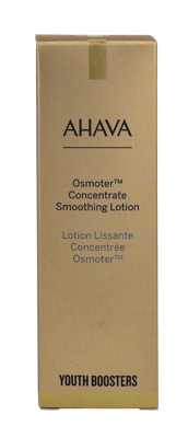 Ahava Osmoter Concetrate Smoothing Cream50 ml.