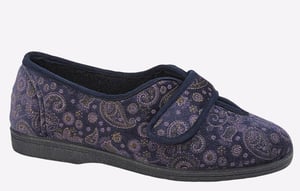 Sleepers Ivy V Slippers Womens