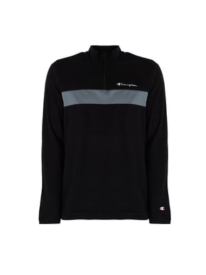 Champion Sweatshirt Svart för män