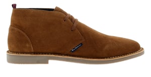 Ben Sherman Hemmings Desert Boots