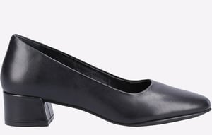 Hush Puppies Alina Court Shoe Womens