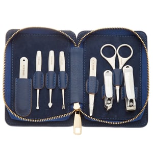 Breed Katana 8 Piece Surgical Steel Groom Kit