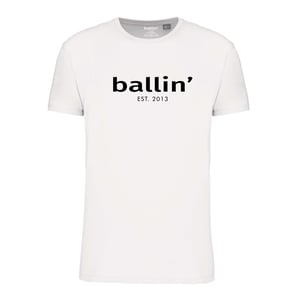 Ballin Est. 2013 Regular fit shirt