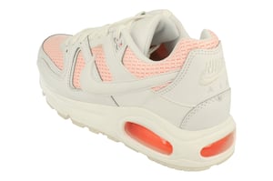 Nike Air Max Command witte sneakers
