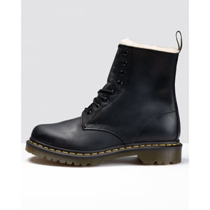 Dr Martens 1460 Serena Wyoming Fur Lined Womens Boot