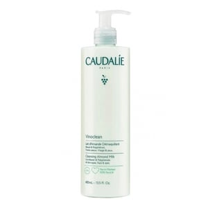 Caudalie Vinoclean Cleansing Almond Milk 400 ml