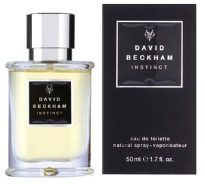 David Beckham Instinct Edt Spray 75ml.