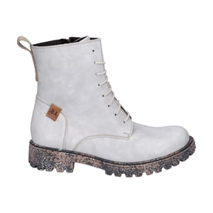 JOSEF SEIBEL Marta 02 | Enkellaars voor Dames | wit
