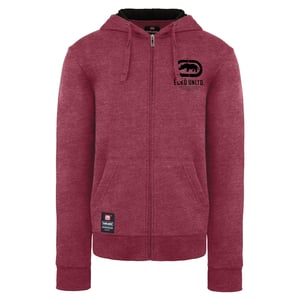Ecko Unltd. Cornice Heren Burgundy Track Jacket