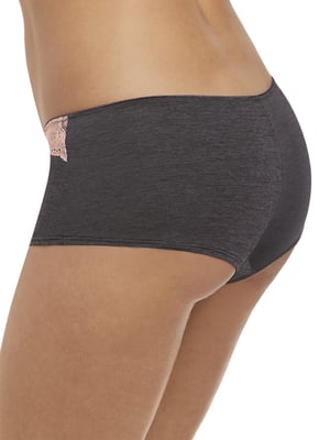 Chi Brief Charcoal