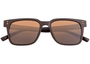 Sixty One Capri gepolariseerde zonnebril