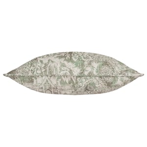 Wylder Tropics Bengal Chenille Cushion Cover