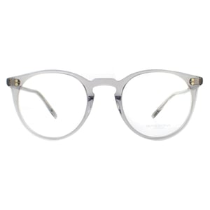 Oliver Peoples Glasses Frames O'Malley OV5183 1132 Workman Grey Men