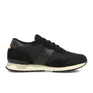 Mizuno x Futur Genova 87 Lace-Up Black Synthetic Mens Trainers D1GG2034_09