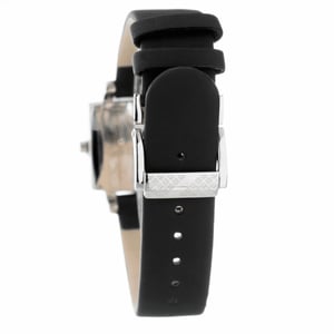 Laura Biagiotti Ladies Watch  Quartz  silver