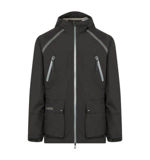 Belstaff Vent Gore-Tex Infinium Jacket - Black