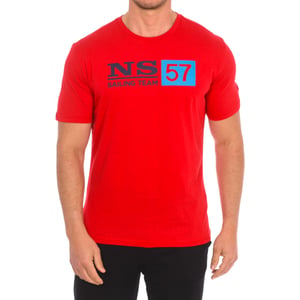 Short sleeve t-shirt 9024050 man