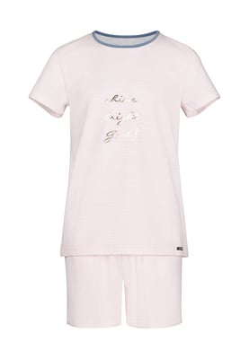 Skiny Meisjes Korte Pyjama's