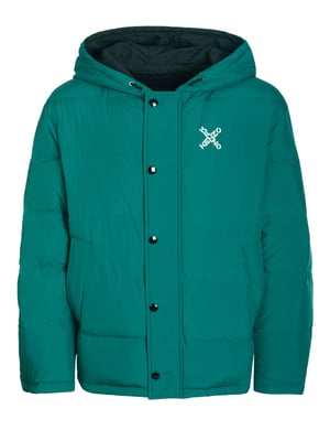 Kenzo-jas