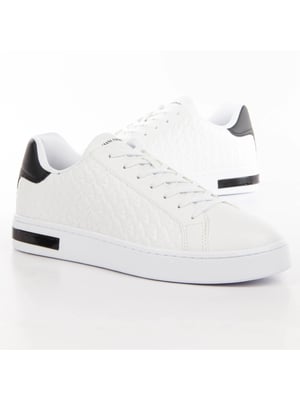 Armani Exchange Multi AX sneakers voor heren