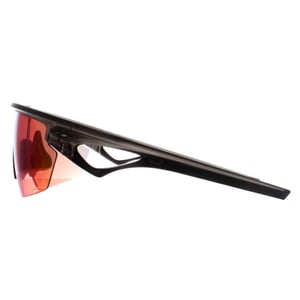 Oakley Wrap Unisex Matgrijze Prizm Trail Torch Sphaera