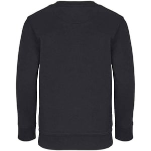 SOLS Childrens/Kids Columbia Sweatshirt (Black)