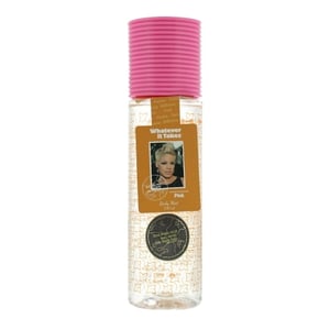 Whatever It Takes Pink Whiff Of Tulip 240ml Body Mist