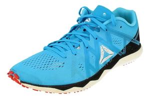 Reebok Floatride Run Fast Pro Unisex Sneakers Blauwe Trainers
