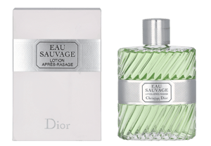 Dior Eau Sauvage After Shave Lotion200 ml.