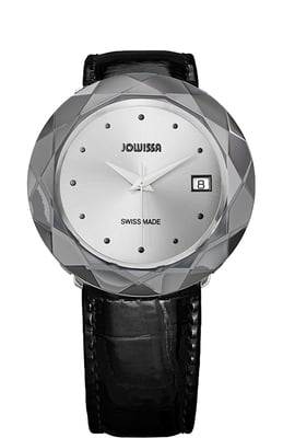 Jowissa: Womens Safira 99 Silver Watch