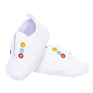 Soepele sportschoenen LPG31140 baby