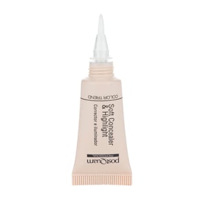 Mjuk Concealer Klar 2,5 GR.