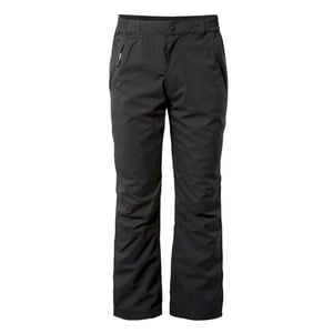 Craghoppers Mens Steall II Waterproof Trousers (Black)