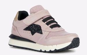 Geox J FASTICS Junior Girls