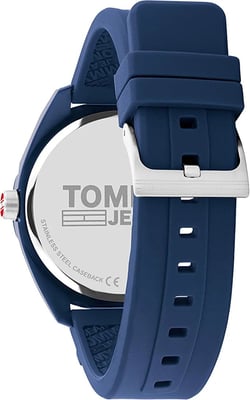 Tommy Hilfiger San Diego Men's Blue Watch 1791927